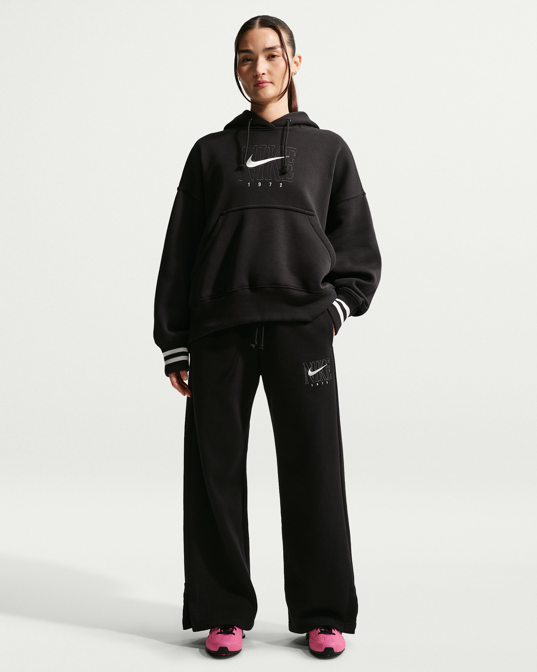 NIKE公式】ナイキ スポーツウェア フェニックス フリース ウィメンズ